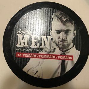 DIPPITY-DO FOR MEN WORLD CLASS 3-1 POMADE/POMMADE/